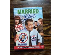 Married With Children - Season 9