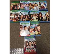 Married With Children: Seasons 7 & 8 [Edizione: Stati Uniti]