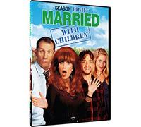 Married With Children: The Complete Eighth Season (2 Dvd) [Edizione: Stati Uniti]
