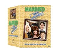 Married... with Children: The Complete Series