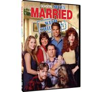 Married With Children: The Complete Seventh Season [Edizione: Stati Uniti]