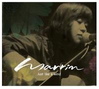 Marrin Just Like a Wind (CD)