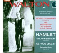 Bott - Hamlet/As You Like It