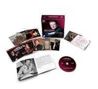 Neville Marriner Marriner: Beethoven (CD) Box Set