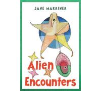 `Marriner, Jane` Alien Encounters BOOK NUOVO