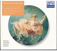 Marriner - Mozart Excellence