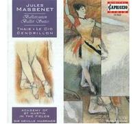 Marriner,Neville - Ballettsuiten