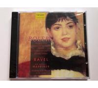 Marriner,Neville - Bolero / Ma Mere L Oye / Pavane