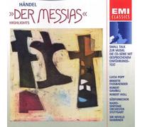 Marriner,Neville - Der Messias (Qs)