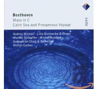 Marriner Neville (Direttore) - Messa Op.86 - Calm Sea & Prosperous Voyage