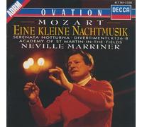 Marriner,Neville - Eine Kl.Nachtm.