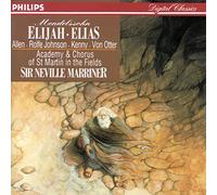 Marriner,Neville - Elias (assunzione totale)