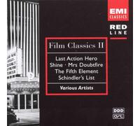 Marriner,Neville - Film Classics II