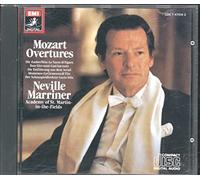 Marriner,Neville - Ouvertüren (Ga)