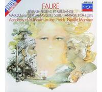Marriner,Neville - Pavane/Fantaisie