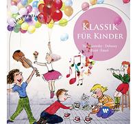 Marriner, Neville/Previn, Andre - Klassik-Hits: For Kids