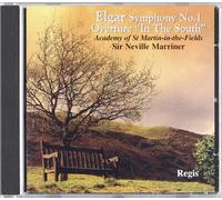 Marriner,Neville - Symphony-1/...