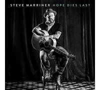 Marriner, Steve - Hope Dies Last
