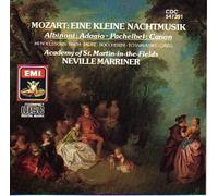 Marriner - The Academy in Concert
