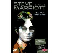Marriot, Steve & Ban - Steve Marriott & Band - The Lost Concert