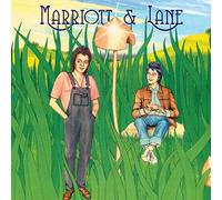 Steve Marriott & Ronnie Lane The Majic Mijits (CD) Remastered Album