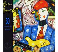 Marriott Steve - 30 Seconds To Midnite