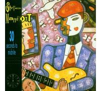 Marriott,Steve - 30 Seconds to Midnite