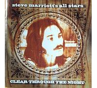 Marriott,Steve & All Stars - Clear Through the Night