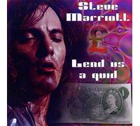 Marriott, Steve - Lend Us A Quid