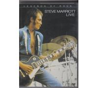 Marriott, Steve - Live in Concert
