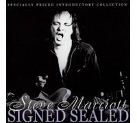 Marriott,Steve - Signed Sealed