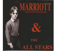 Marriott,Steve - Steve Marriott & the Allstars