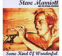 Marriott, Steve & The Official Receivers - Some Kind Of Wonderful