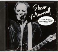MARRIOTT, STEVE - VOICE OF HUMBLE PIE