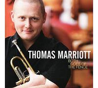Marriott, Thomas - Both Sides Of The Fence