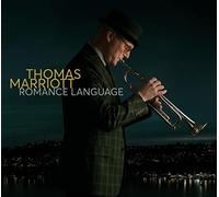 Marriott, Thomas - Romance Language