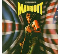 Marriott's All Stars – Marriott 1976 – Lemon