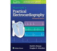 Marriott's Practical Electrocardiography