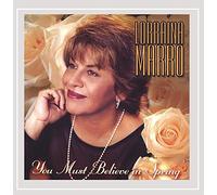 Marro, Lorraina - You Must Believe In Spring