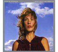 Marron, Marlo - Stay with Me Awhile