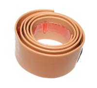 Marroncino Colore Premium Impugnatura Wrap Per royal enfield Harley Davidson