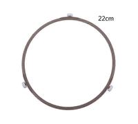 (marrone) 2 coperchi in silicone a forma di vagina per lattine di soda - Coperchi riutilizzabili a prova