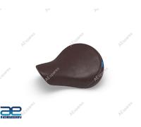Marrone Basso Ride Sedile per Royal Enfield Nuovo Classico Reborn 350 KXA00052