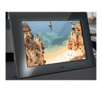 marrone DigiFrame 720 nero 17,8cm (7 ) Cornice digitale 21241