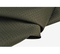 Marrone -grigio Tonalità Lusso Pura Lana Rombo Tessere Tailoring-Made A ITALYE27