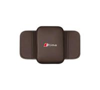 (Marrone) Le scatole protettive sono utilizzate per i braccioli dei sedili delle auto, i cuscini, le