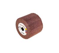 Marrone Rullo abrasivo - Grana 240 | MSW