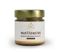 Marronosa - Spalmabile Alla Farina Di Marroni - 230 grammi - La Fenice - Senza Glutine