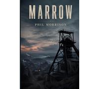 MARROW: An old-school atmospheric slasher in the tradition of the great American classics, where the setting is as terrifying as the killer and the investigation plays out one body at a time.