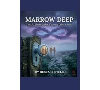 Marrow Deep: 23 Years, 13 Lifetimes, and One "Ginger Nutter" Who Refused to Leave.